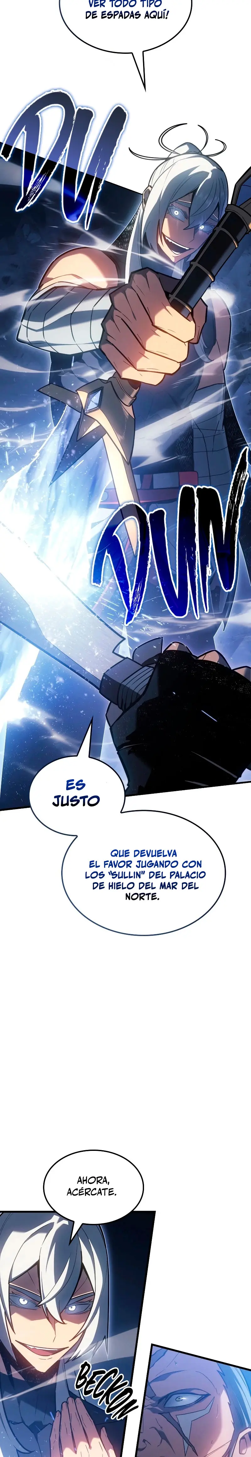 El Señor de Hielo - Capítulo 10 - Página 9 - LectorTMOo