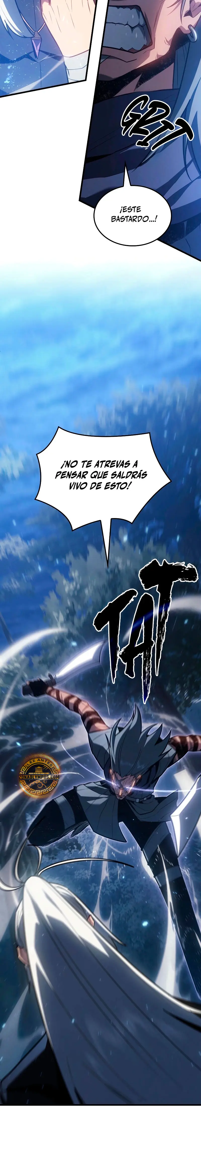 El Señor de Hielo - Capítulo 10 - Página 10 - LectorTMOo