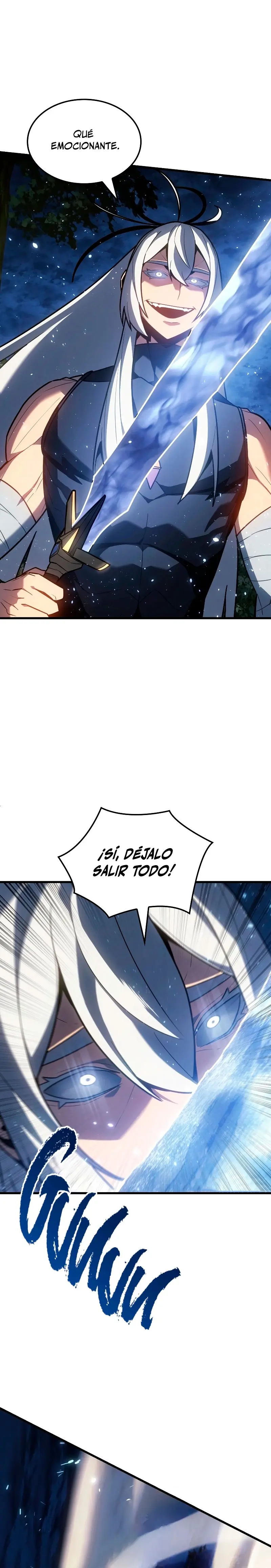 El Señor de Hielo - Capítulo 10 - Página 11 - LectorTMOo