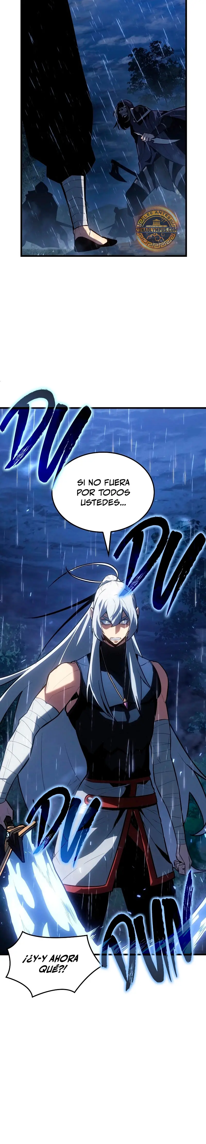 El Señor de Hielo - Capítulo 10 - Página 25 - LectorTMOo