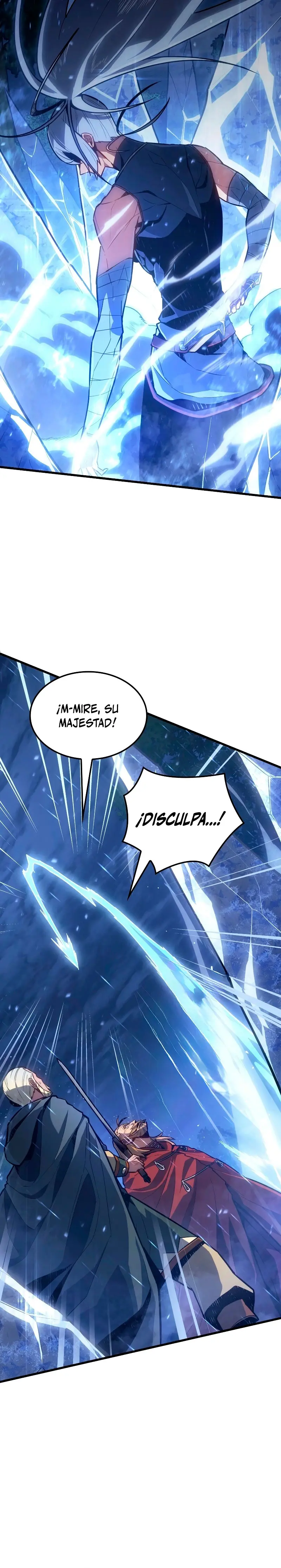 El Señor de Hielo - Capítulo 10 - Página 37 - LectorTMOo