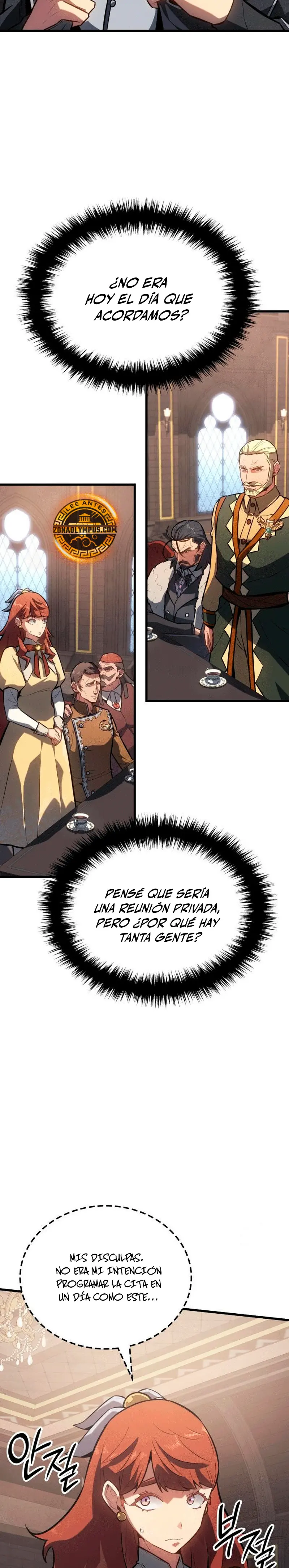El Señor de Hielo - Capítulo 13 - Página 5 - LectorTMOo