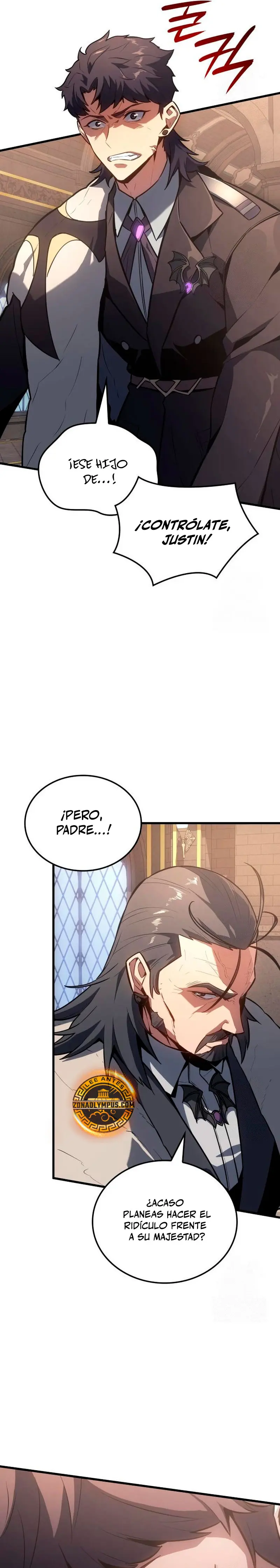 El Señor de Hielo - Capítulo 13 - Página 9 - LectorTMOo