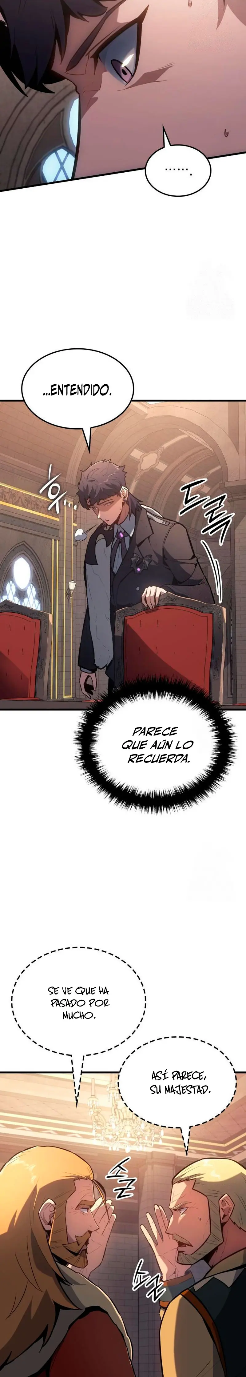 El Señor de Hielo - Capítulo 13 - Página 10 - LectorTMOo