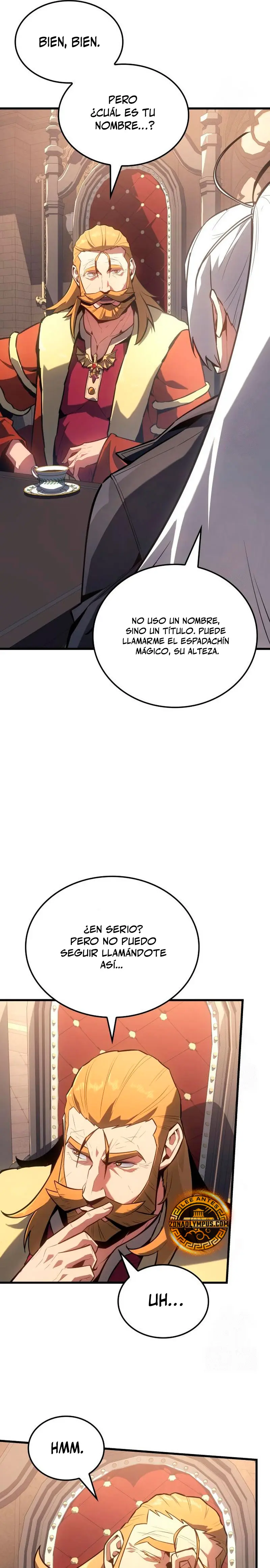 El Señor de Hielo - Capítulo 13 - Página 15 - LectorTMOo