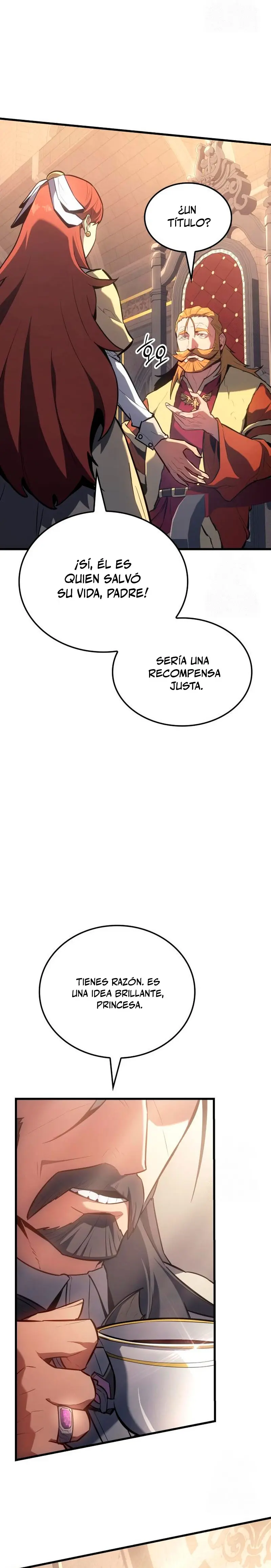 El Señor de Hielo - Capítulo 13 - Página 18 - LectorTMOo