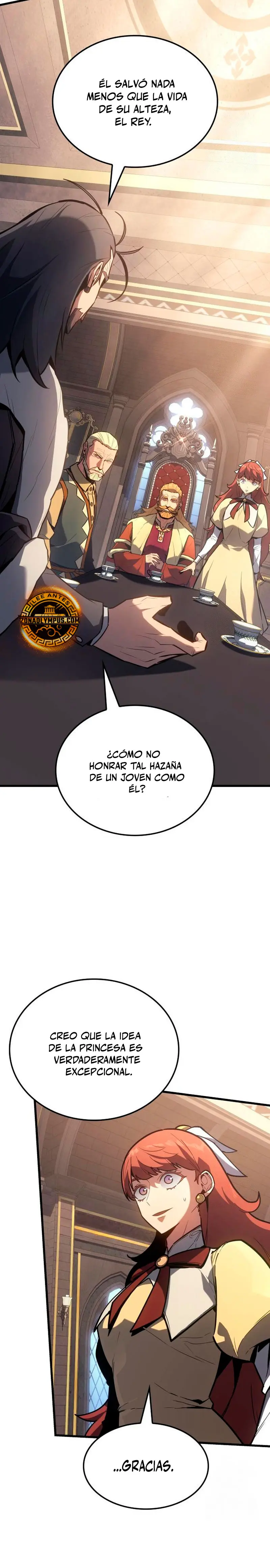 El Señor de Hielo - Capítulo 13 - Página 19 - LectorTMOo