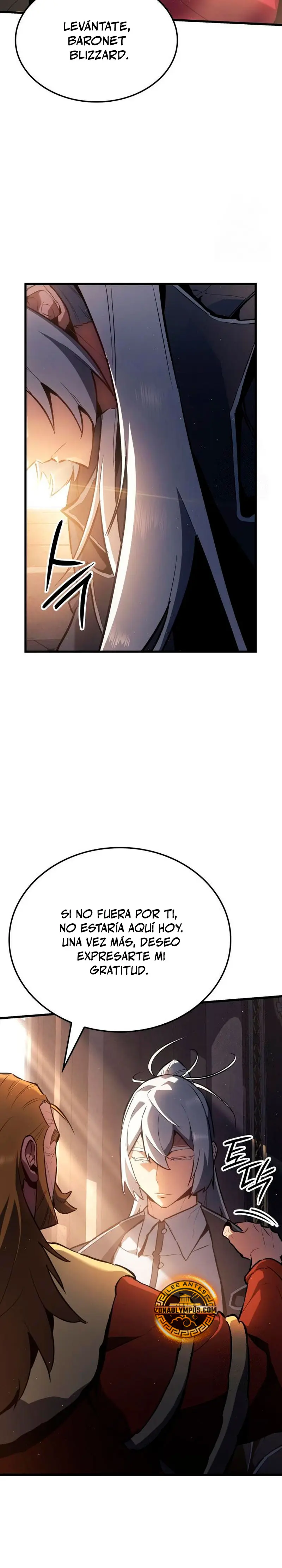 El Señor de Hielo - Capítulo 13 - Página 26 - LectorTMOo
