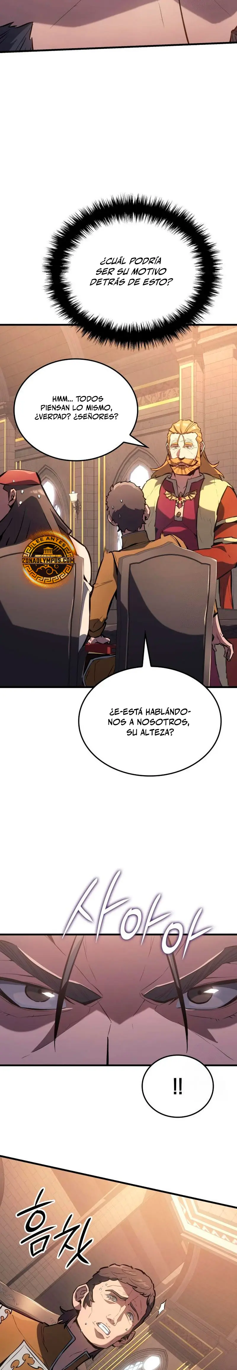 El Señor de Hielo - Capítulo 13 - Página 29 - LectorTMOo