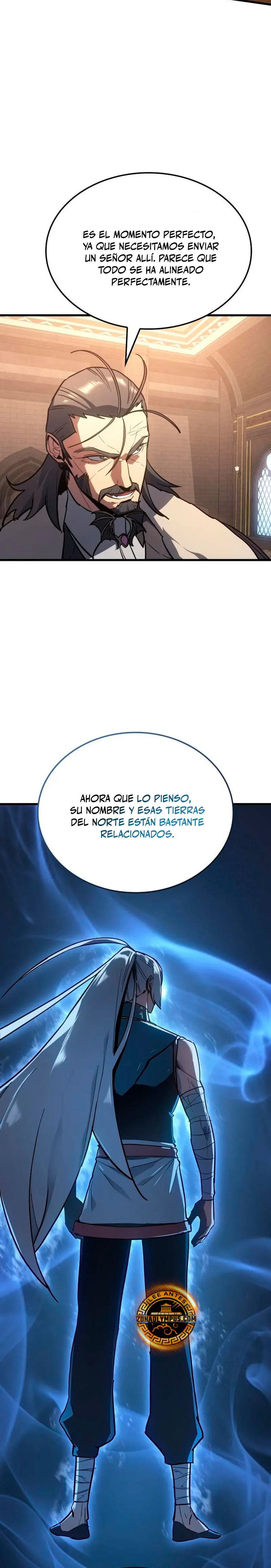 El Señor de Hielo - Capítulo 13 - Página 32 - LectorTMOo