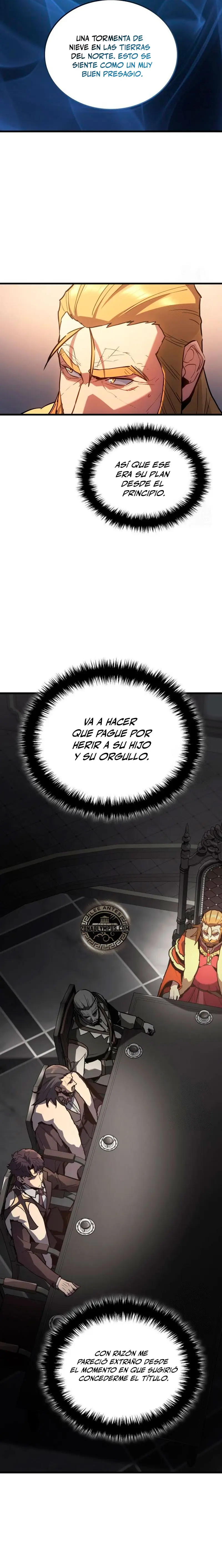 El Señor de Hielo - Capítulo 13 - Página 33 - LectorTMOo