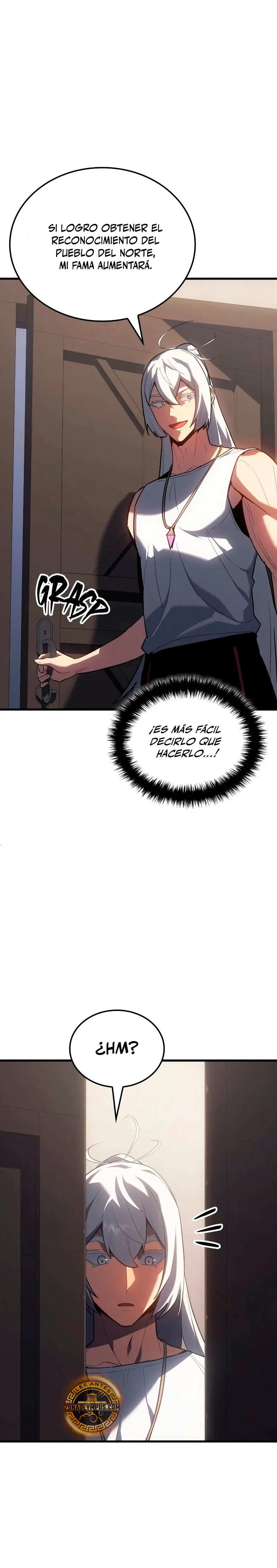 El Señor de Hielo - Capítulo 14 - Página 7 - LectorTMOo