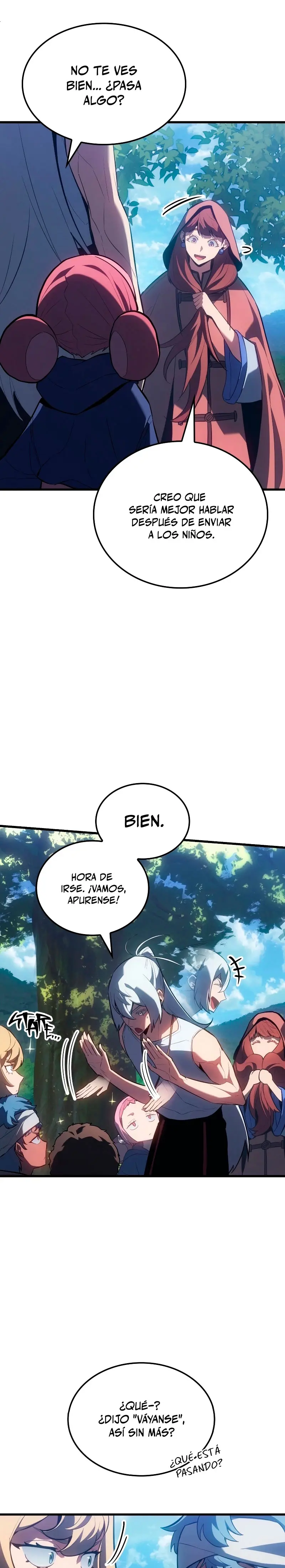 El Señor de Hielo - Capítulo 14 - Página 12 - LectorTMOo