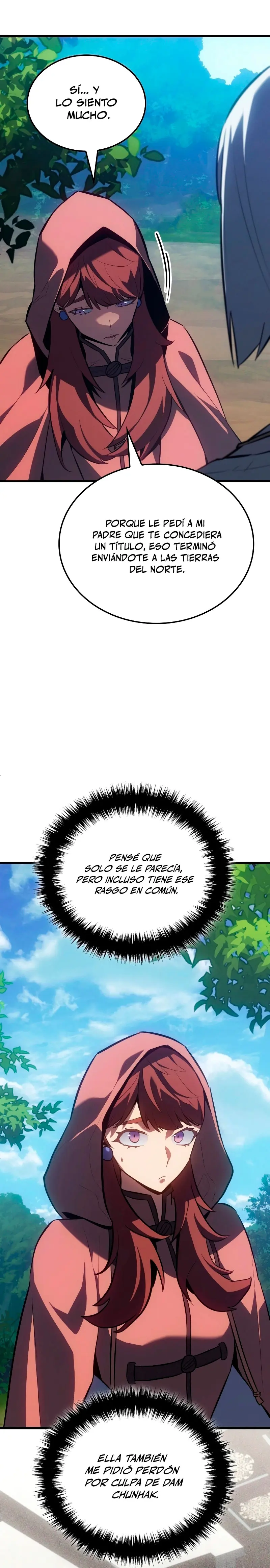 El Señor de Hielo - Capítulo 14 - Página 16 - LectorTMOo
