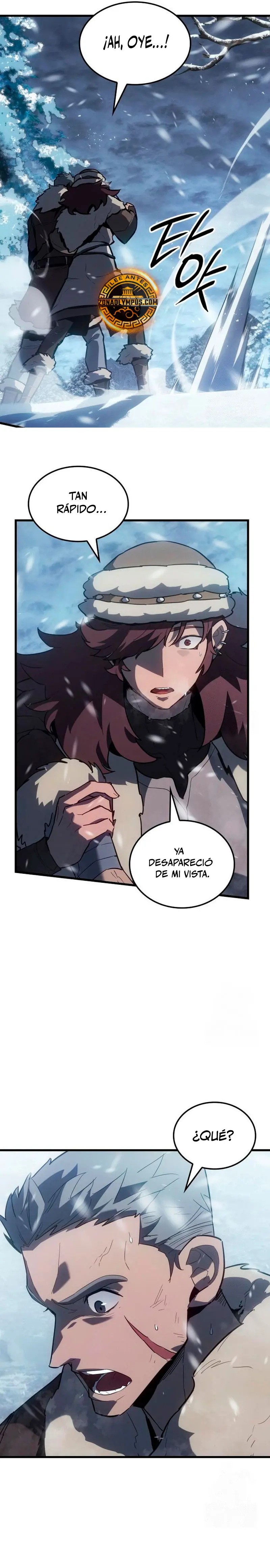 El Señor de Hielo - Capítulo 15 - Página 15 - LectorTMOo