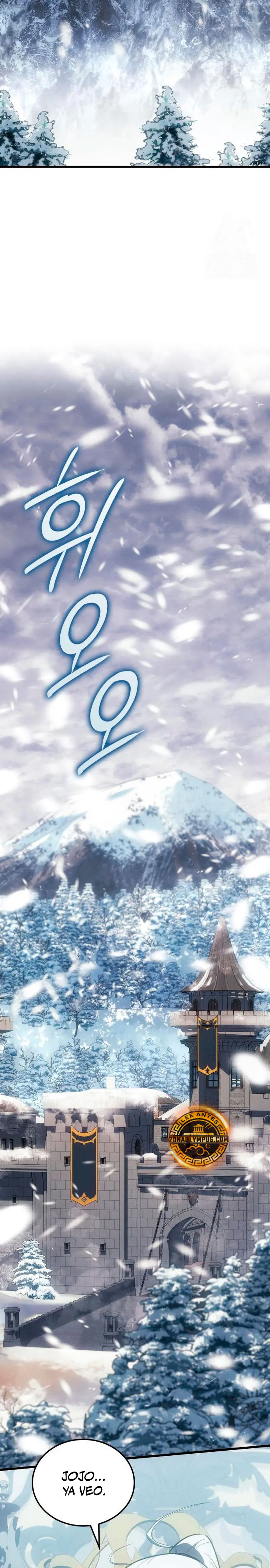 El Señor de Hielo - Capítulo 15 - Página 17 - LectorTMOo
