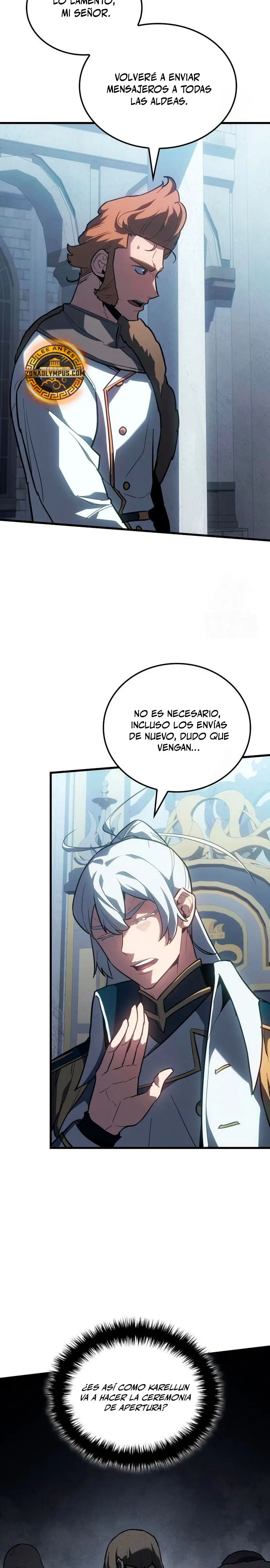 El Señor de Hielo - Capítulo 15 - Página 19 - LectorTMOo