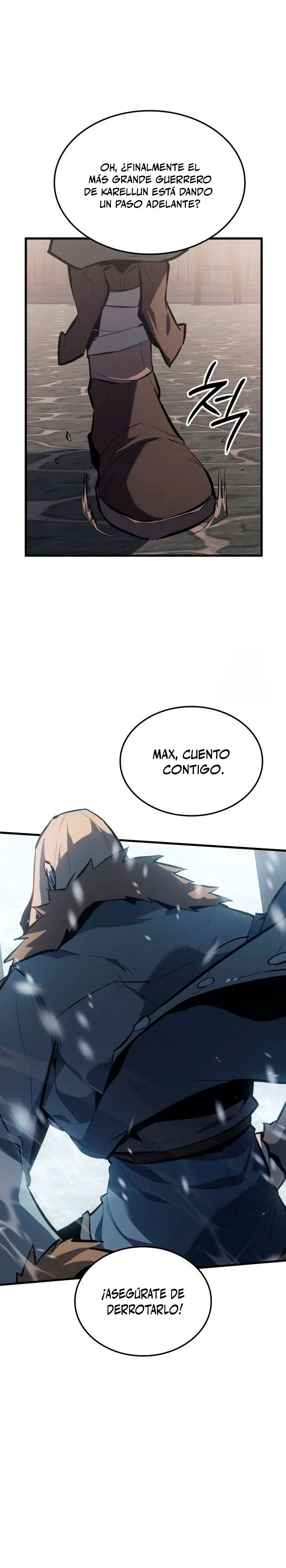El Señor de Hielo - Capítulo 15 - Página 25 - LectorTMOo