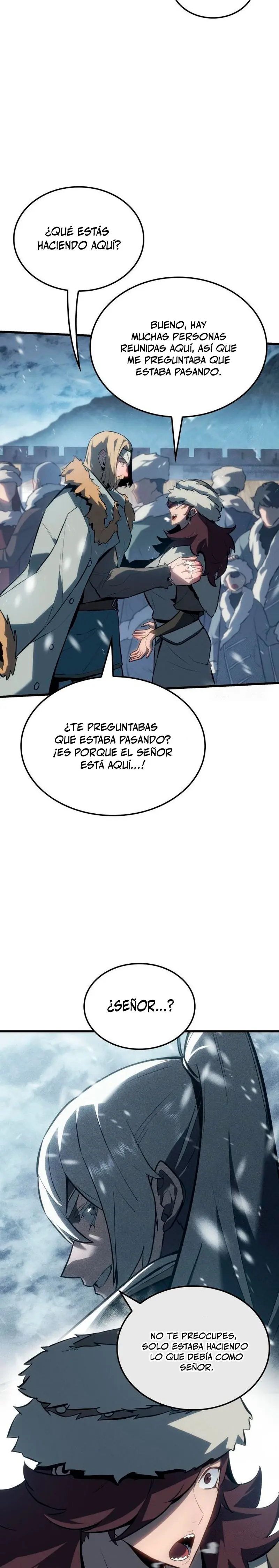 El Señor de Hielo - Capítulo 15 - Página 28 - LectorTMOo