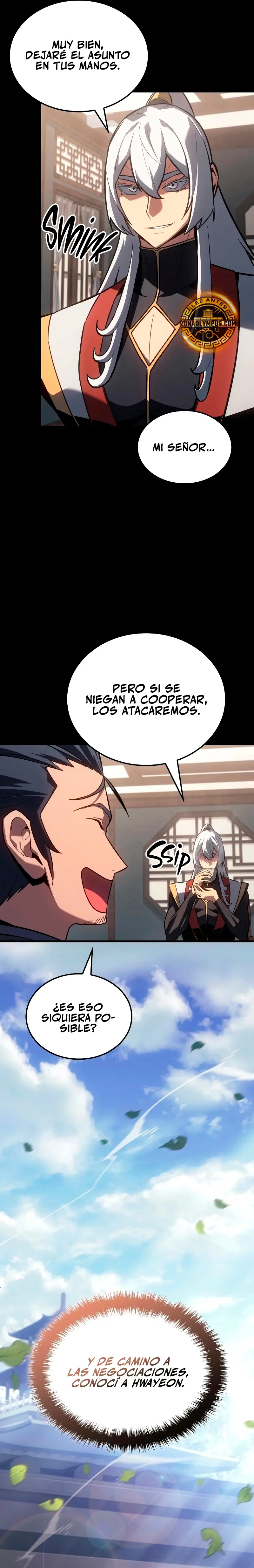 El Señor de Hielo - Capítulo 11 - Página 16 - LectorTMOo