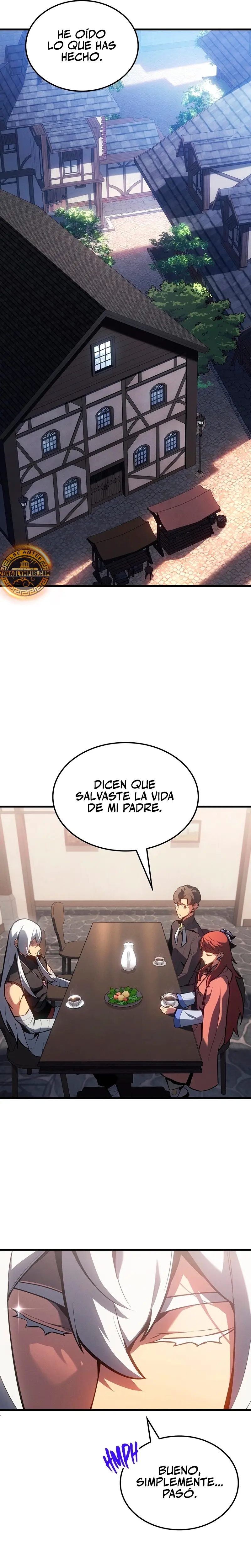 El Señor de Hielo - Capítulo 12 - Página 7 - LectorTMOo