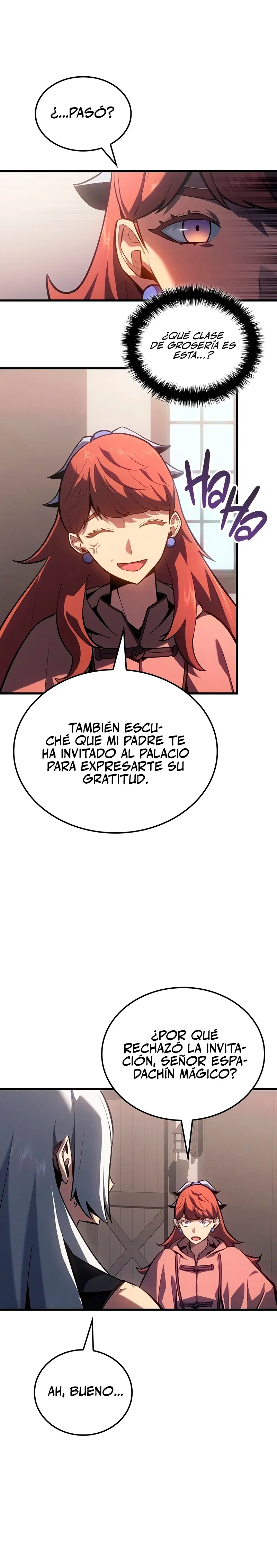 El Señor de Hielo - Capítulo 12 - Página 8 - LectorTMOo