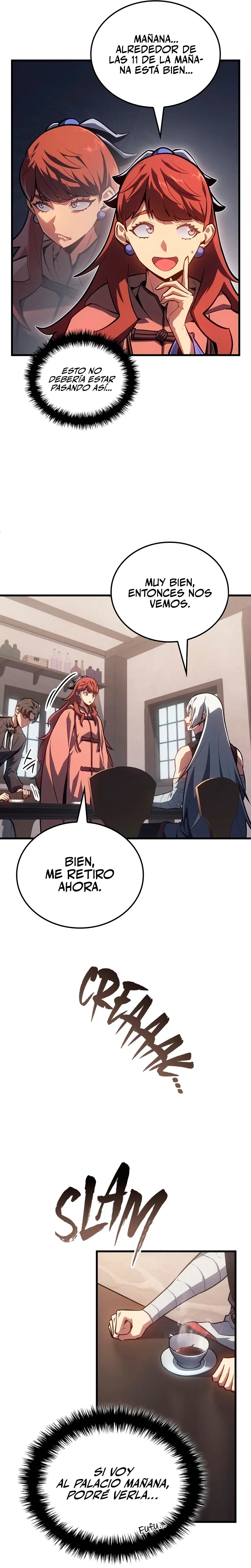 El Señor de Hielo - Capítulo 12 - Página 12 - LectorTMOo