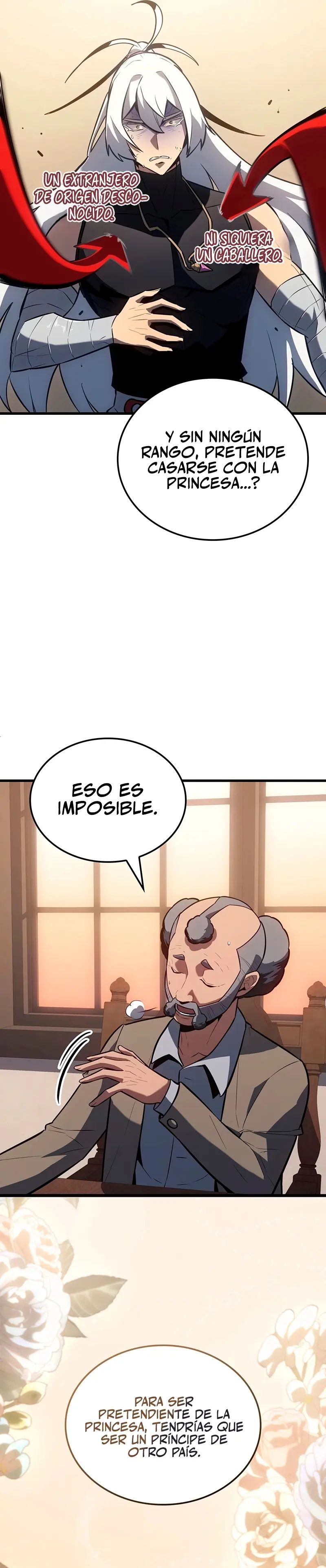 El Señor de Hielo - Capítulo 12 - Página 19 - LectorTMOo