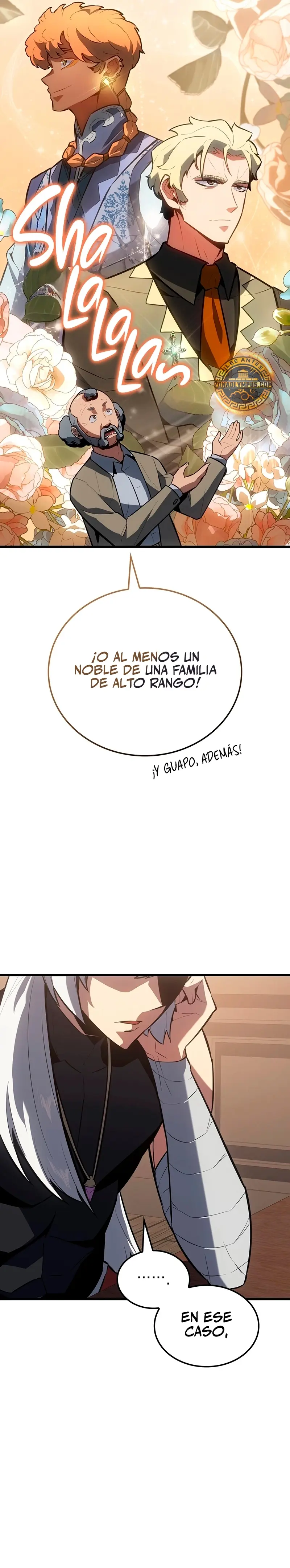 El Señor de Hielo - Capítulo 12 - Página 20 - LectorTMOo