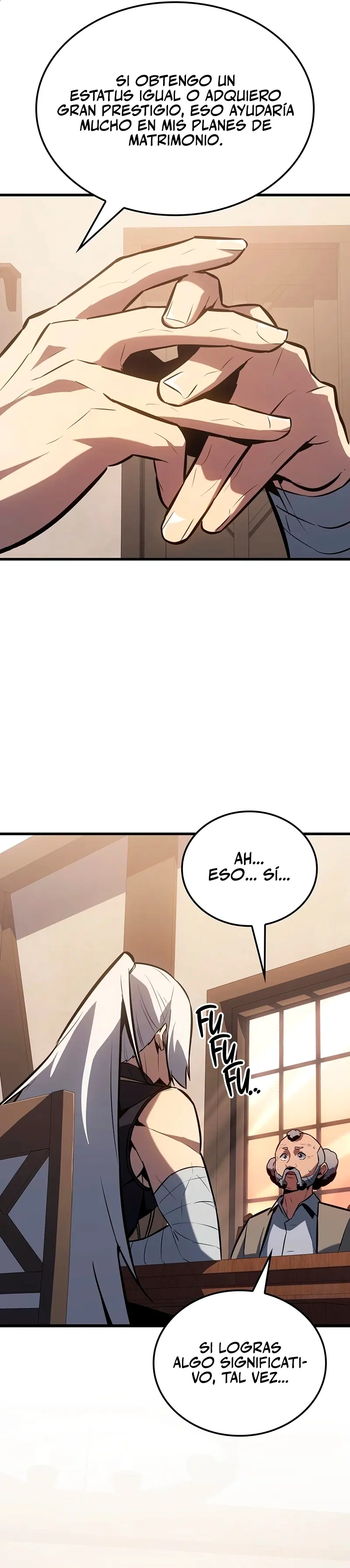 El Señor de Hielo - Capítulo 12 - Página 21 - LectorTMOo