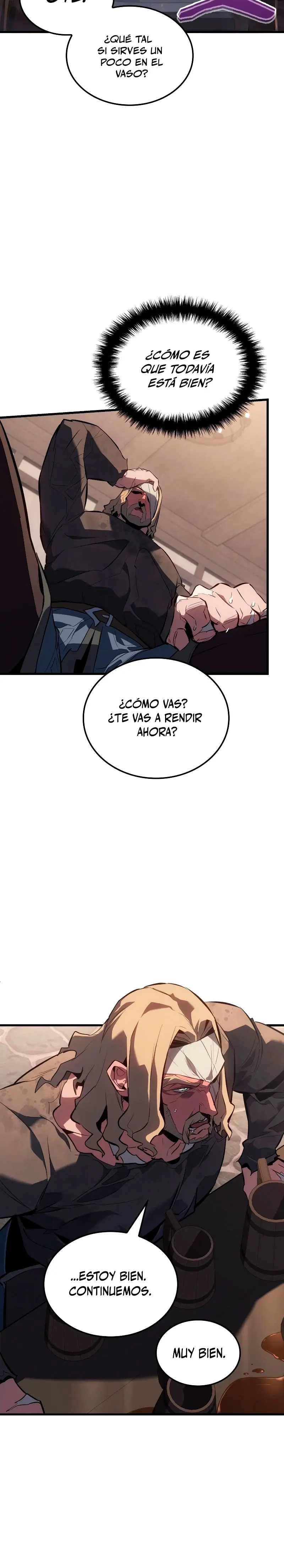 El Señor de Hielo - Capítulo 16 - Página 7 - LectorTMOo