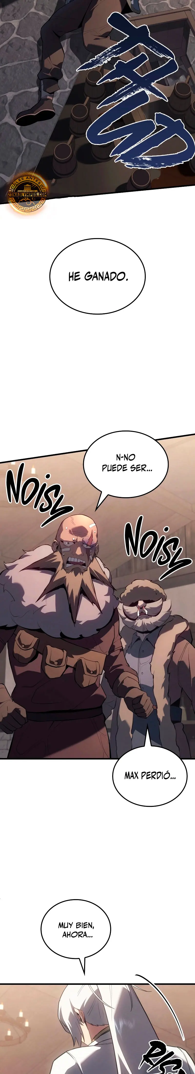 El Señor de Hielo - Capítulo 16 - Página 11 - LectorTMOo
