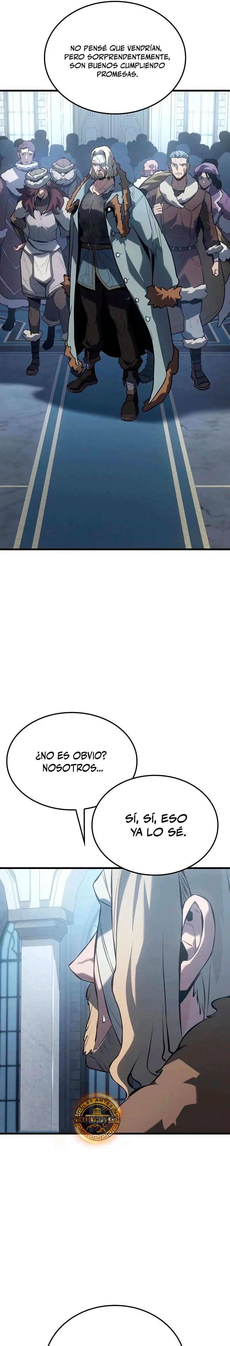 El Señor de Hielo - Capítulo 16 - Página 15 - LectorTMOo