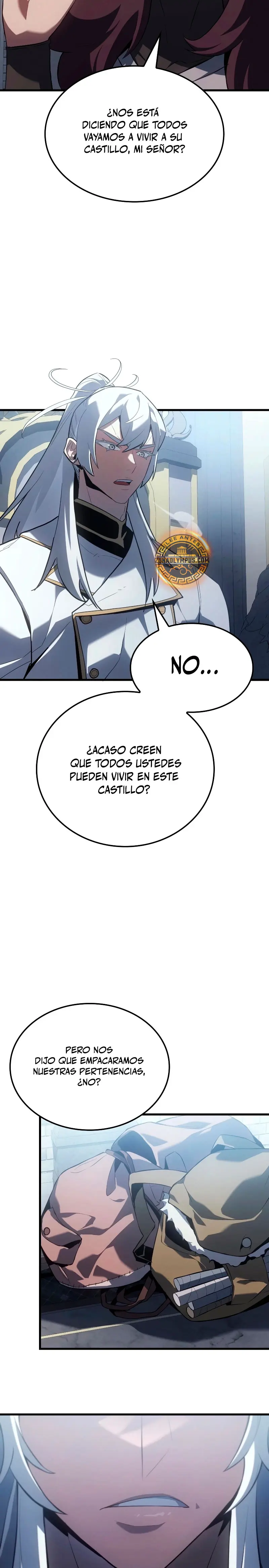 El Señor de Hielo - Capítulo 16 - Página 17 - LectorTMOo