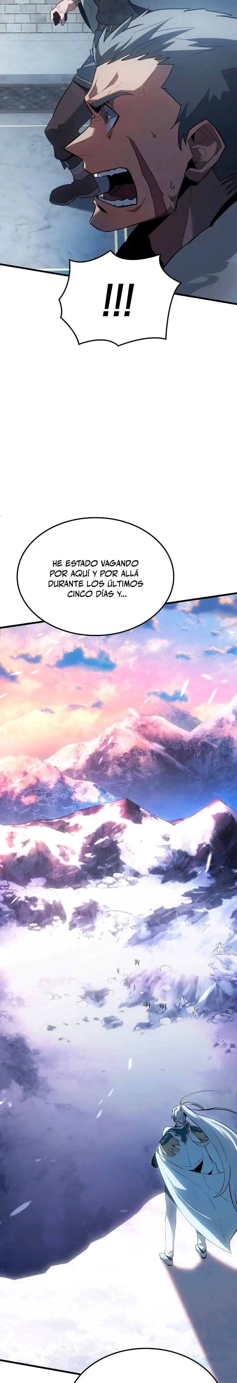 El Señor de Hielo - Capítulo 16 - Página 19 - LectorTMOo