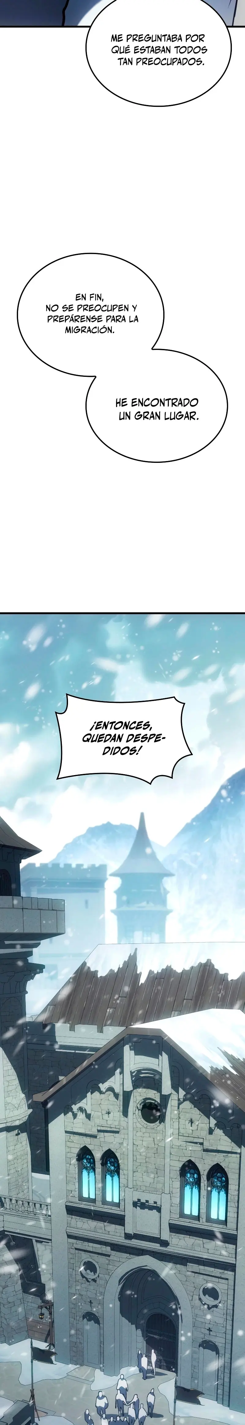 El Señor de Hielo - Capítulo 16 - Página 24 - LectorTMOo