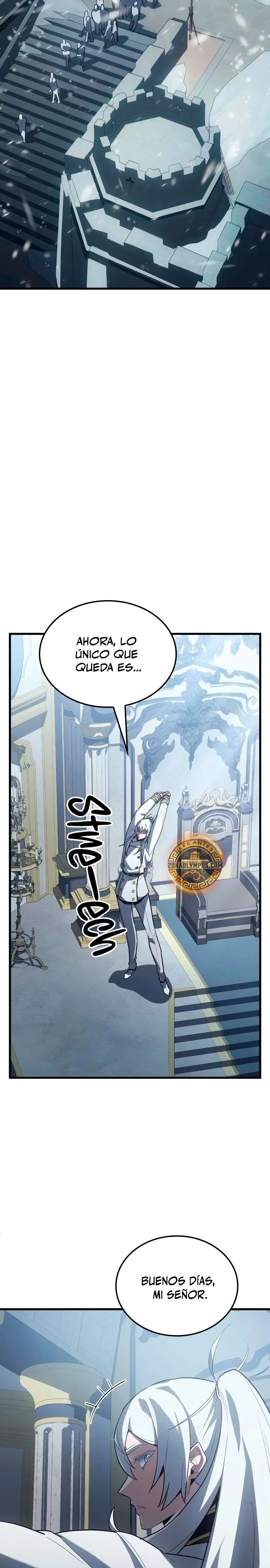 El Señor de Hielo - Capítulo 16 - Página 25 - LectorTMOo