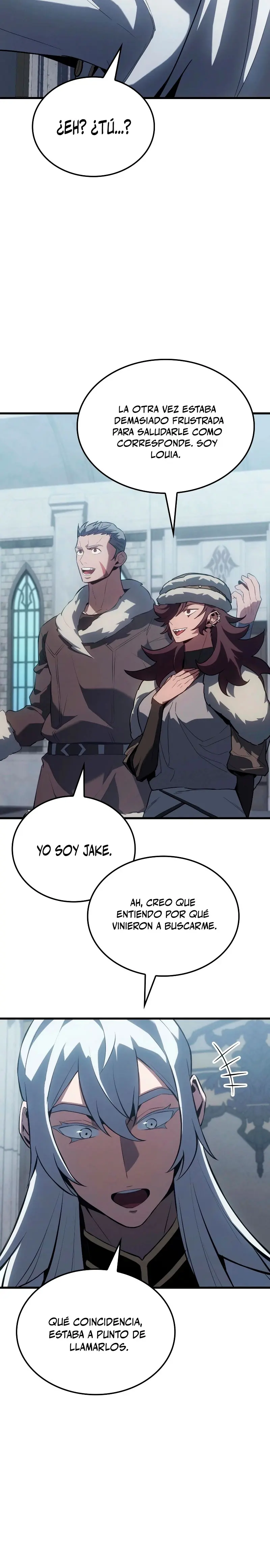 El Señor de Hielo - Capítulo 16 - Página 26 - LectorTMOo