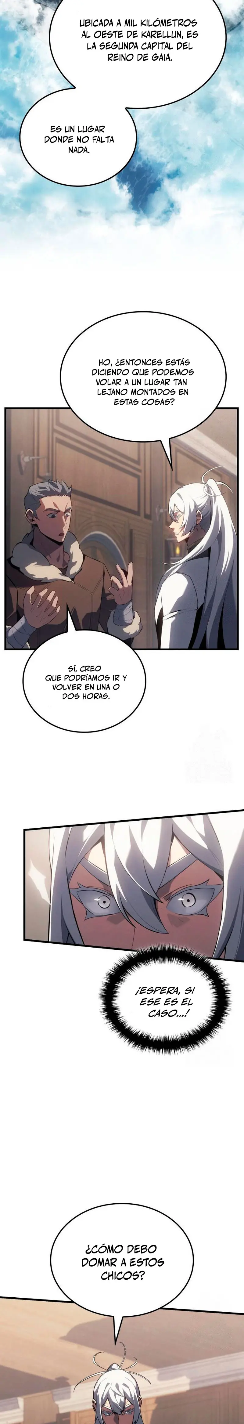 El Señor de Hielo - Capítulo 17 - Página 10 - LectorTMOo