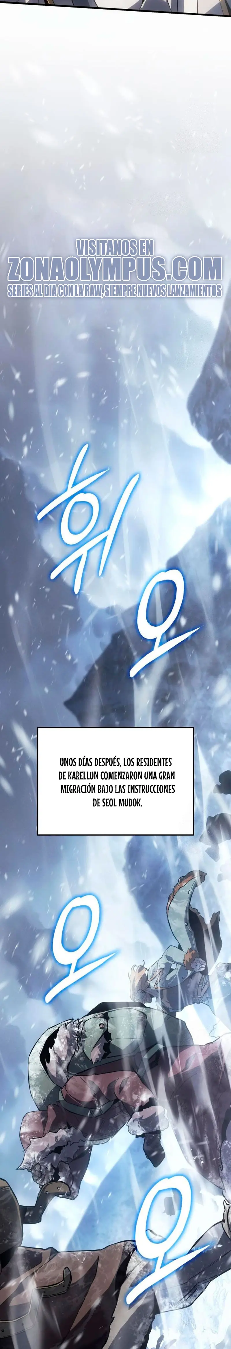 El Señor de Hielo - Capítulo 17 - Página 12 - LectorTMOo