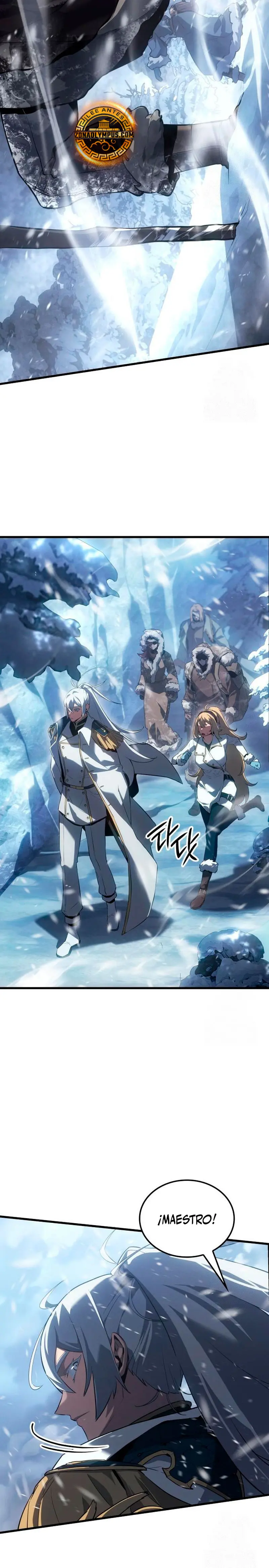 El Señor de Hielo - Capítulo 17 - Página 13 - LectorTMOo