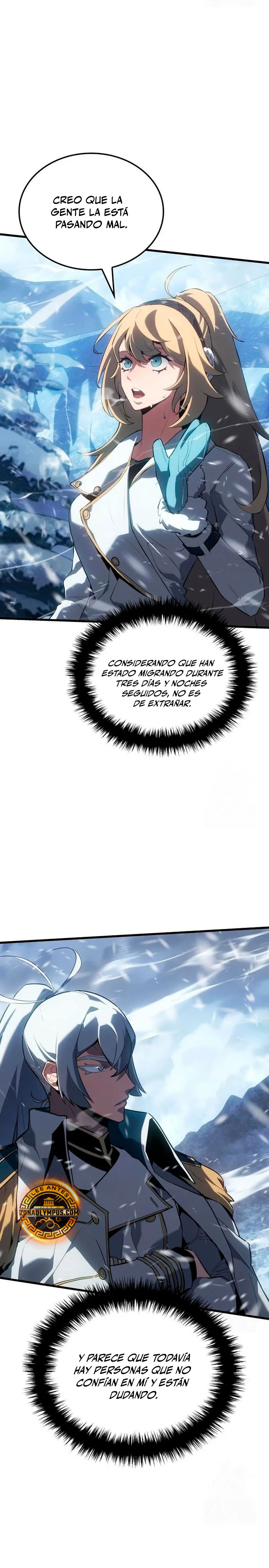 El Señor de Hielo - Capítulo 17 - Página 14 - LectorTMOo