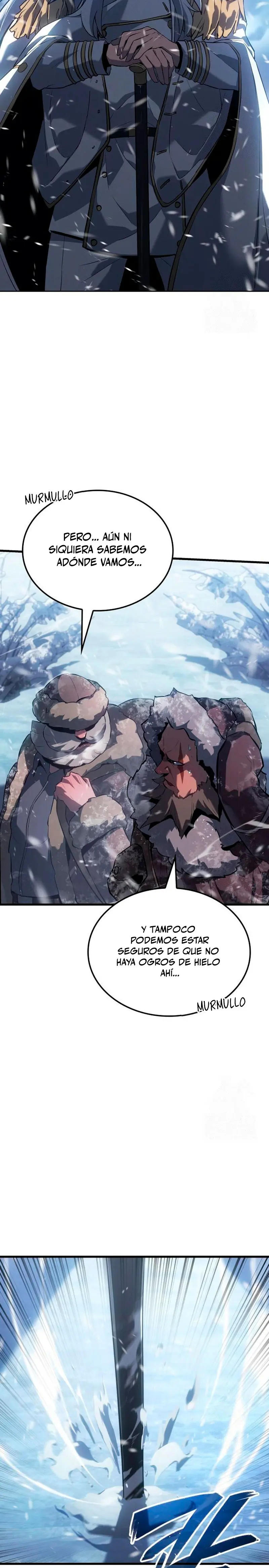 El Señor de Hielo - Capítulo 17 - Página 16 - LectorTMOo