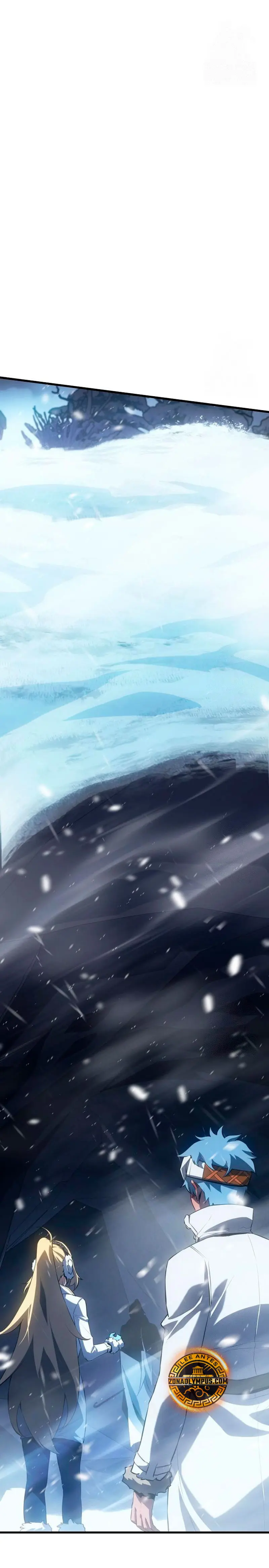 El Señor de Hielo - Capítulo 17 - Página 20 - LectorTMOo
