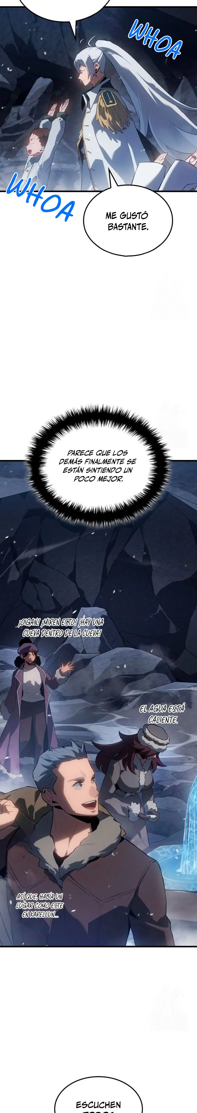 El Señor de Hielo - Capítulo 17 - Página 22 - LectorTMOo
