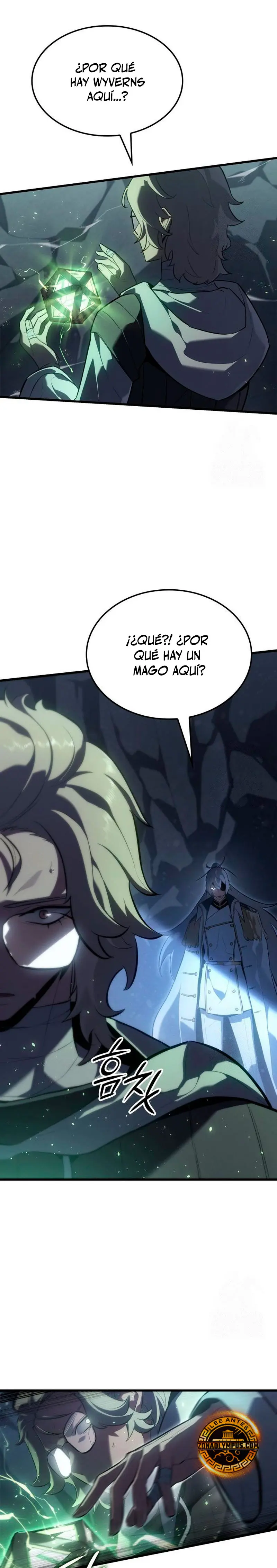 El Señor de Hielo - Capítulo 17 - Página 29 - LectorTMOo