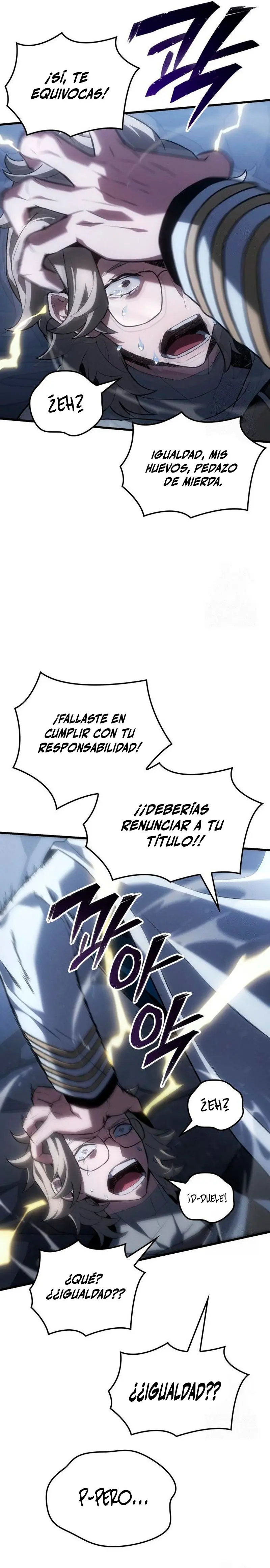 El Señor de Hielo - Capítulo 18 - Página 9 - LectorTMOo