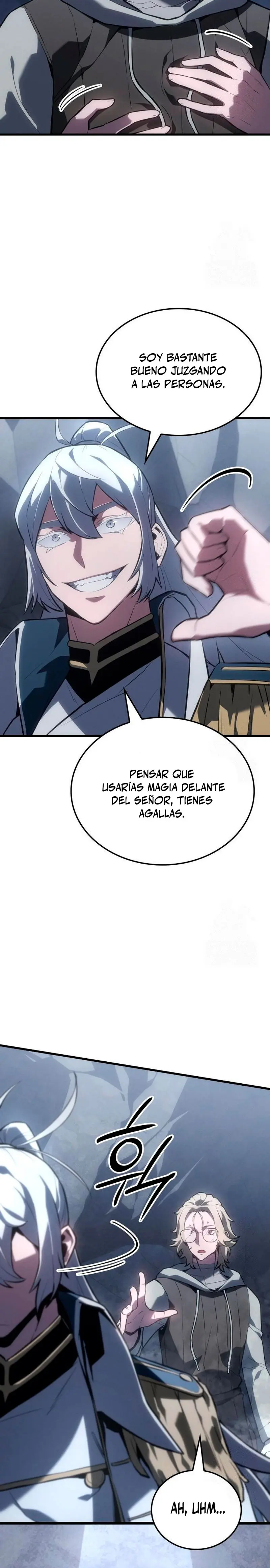 El Señor de Hielo - Capítulo 18 - Página 13 - LectorTMOo