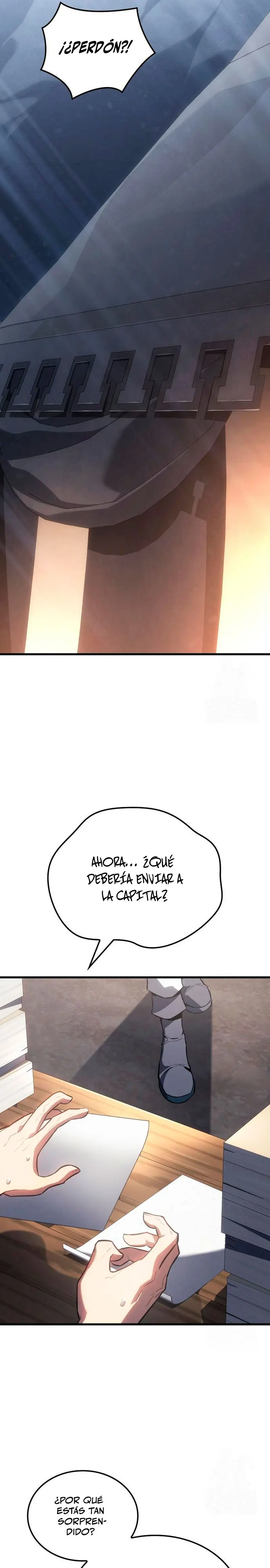 El Señor de Hielo - Capítulo 18 - Página 15 - LectorTMOo