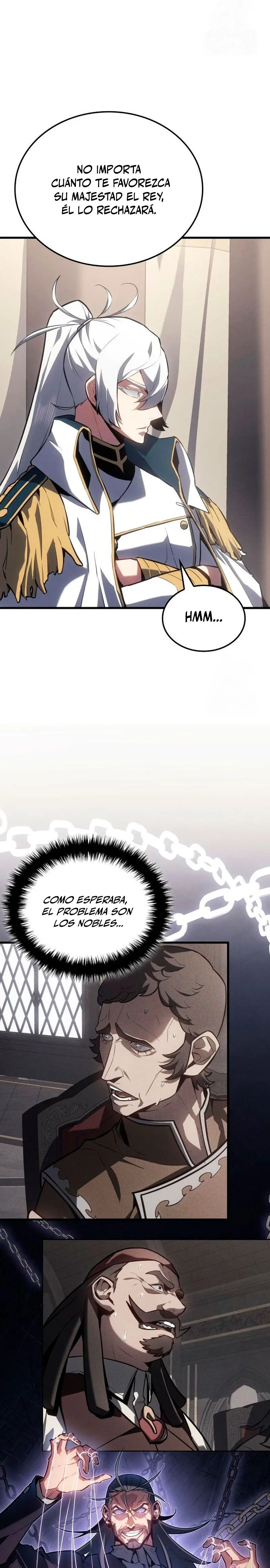 El Señor de Hielo - Capítulo 18 - Página 18 - LectorTMOo